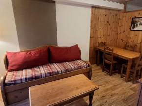 Appartement 6 pers Les Orres 1800 avec piscine et sauna - FR-1-322-639
